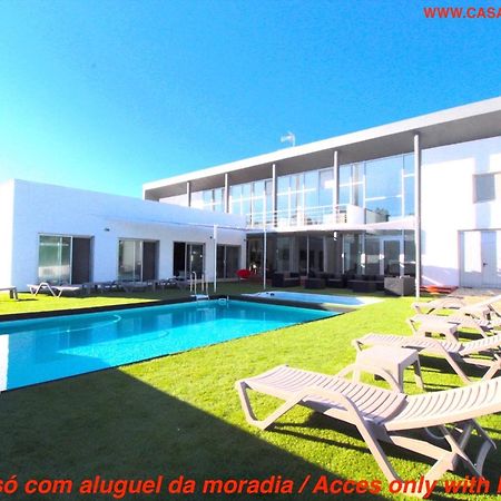 Casa De Cedros Villa Setubal Luaran gambar