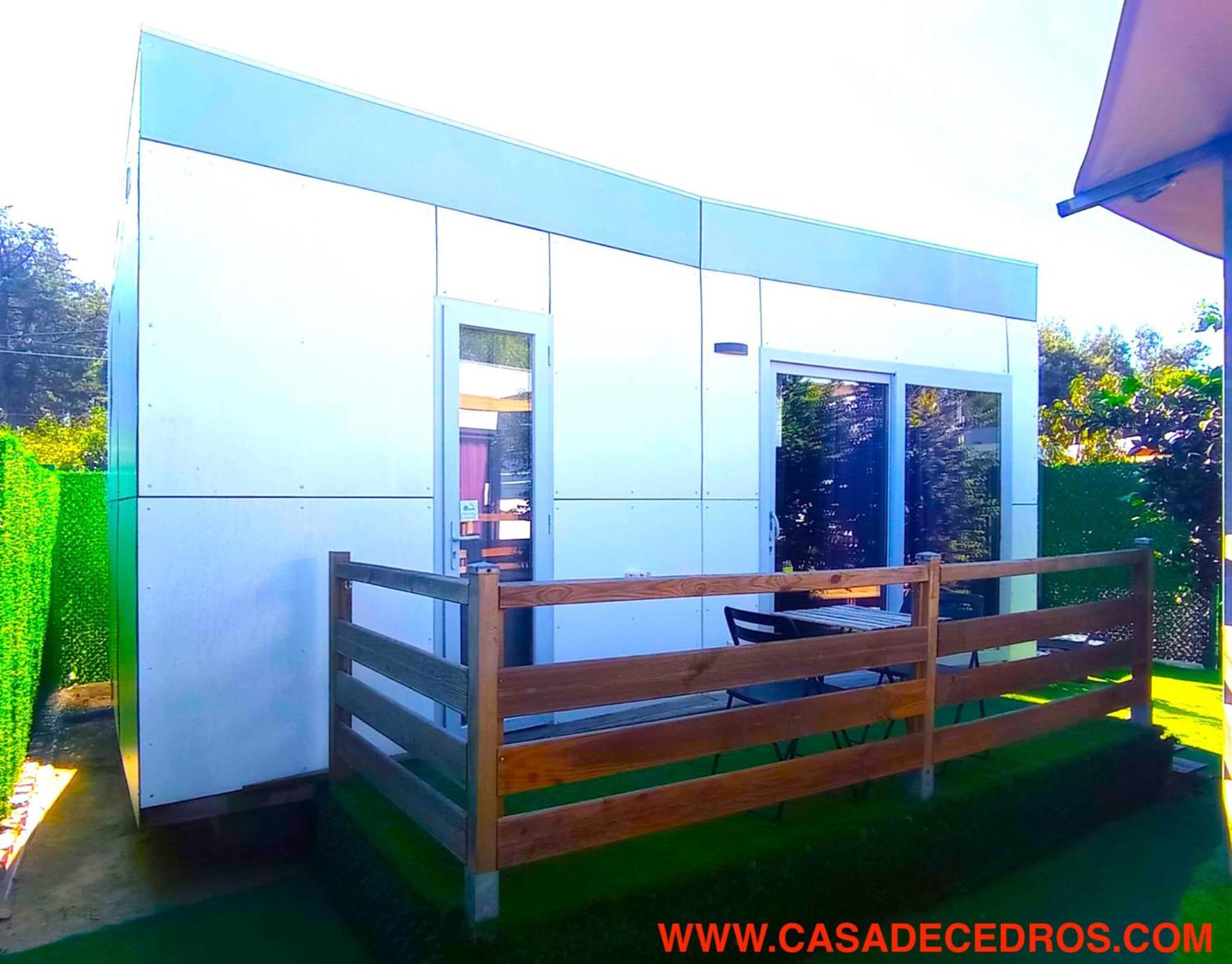 Casa De Cedros Villa Setubal Luaran gambar